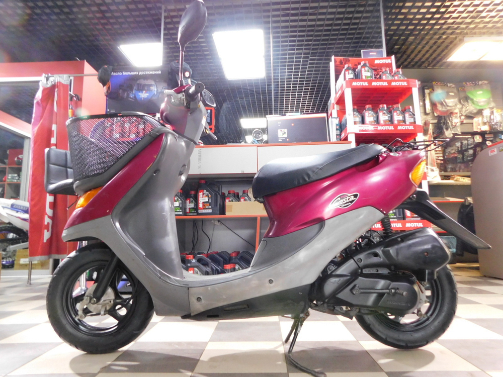 Honda Dio Cesta AF34-2016970