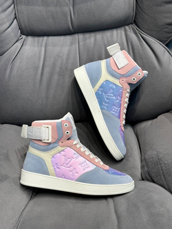 Кеды Louis Vuitton