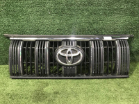 Решетка радиатора Toyota Land Cruiser Prado 150 (2017-н.в.)
