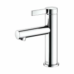 Смеситель для раковины KEUCO IXMO PURE 59502011100 хром