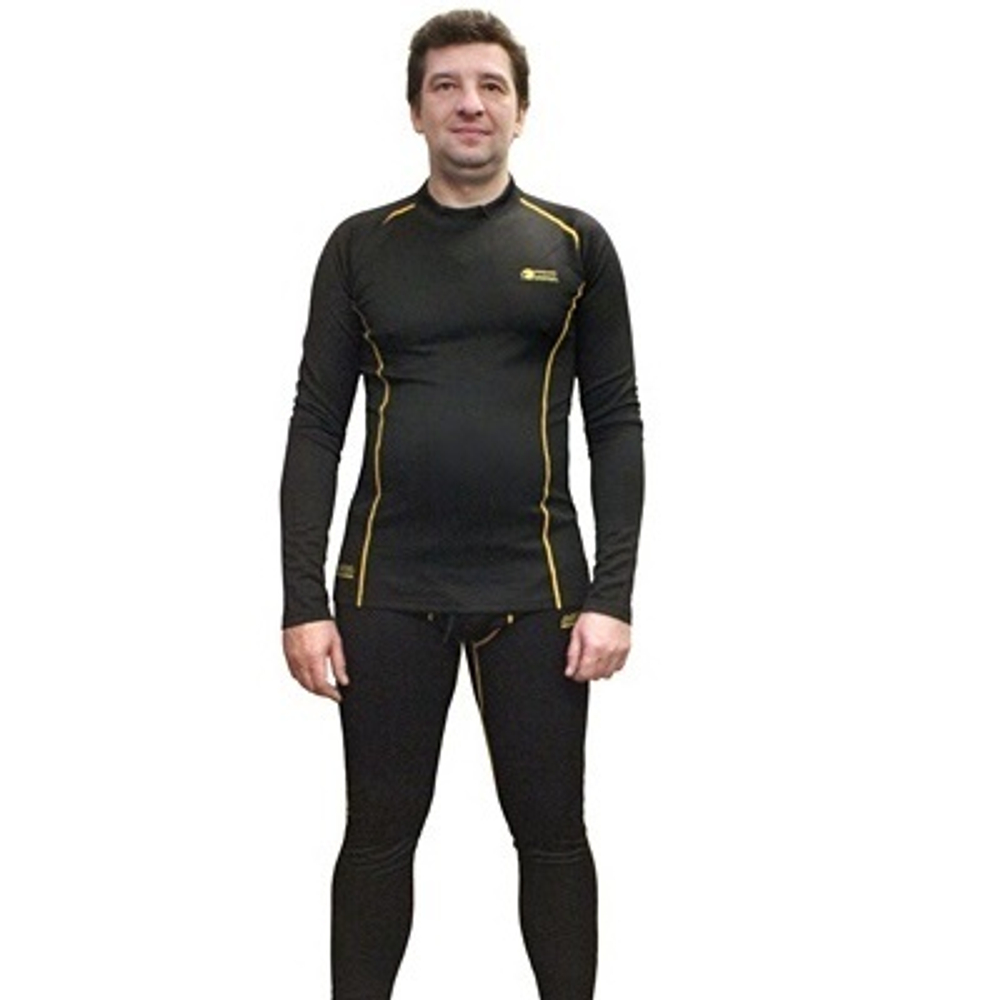 Термобелье AQUA Polar Express