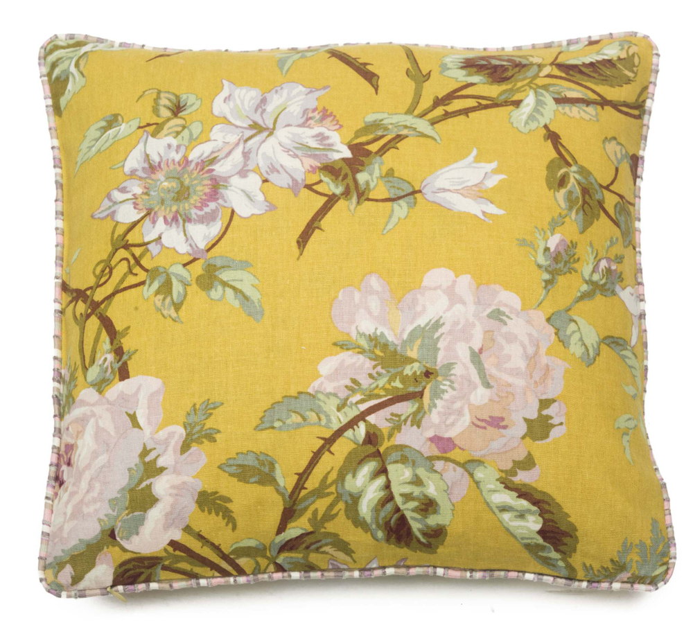 Подушка декоративная 45х45 Edinburgh Weavers EW7 Англия