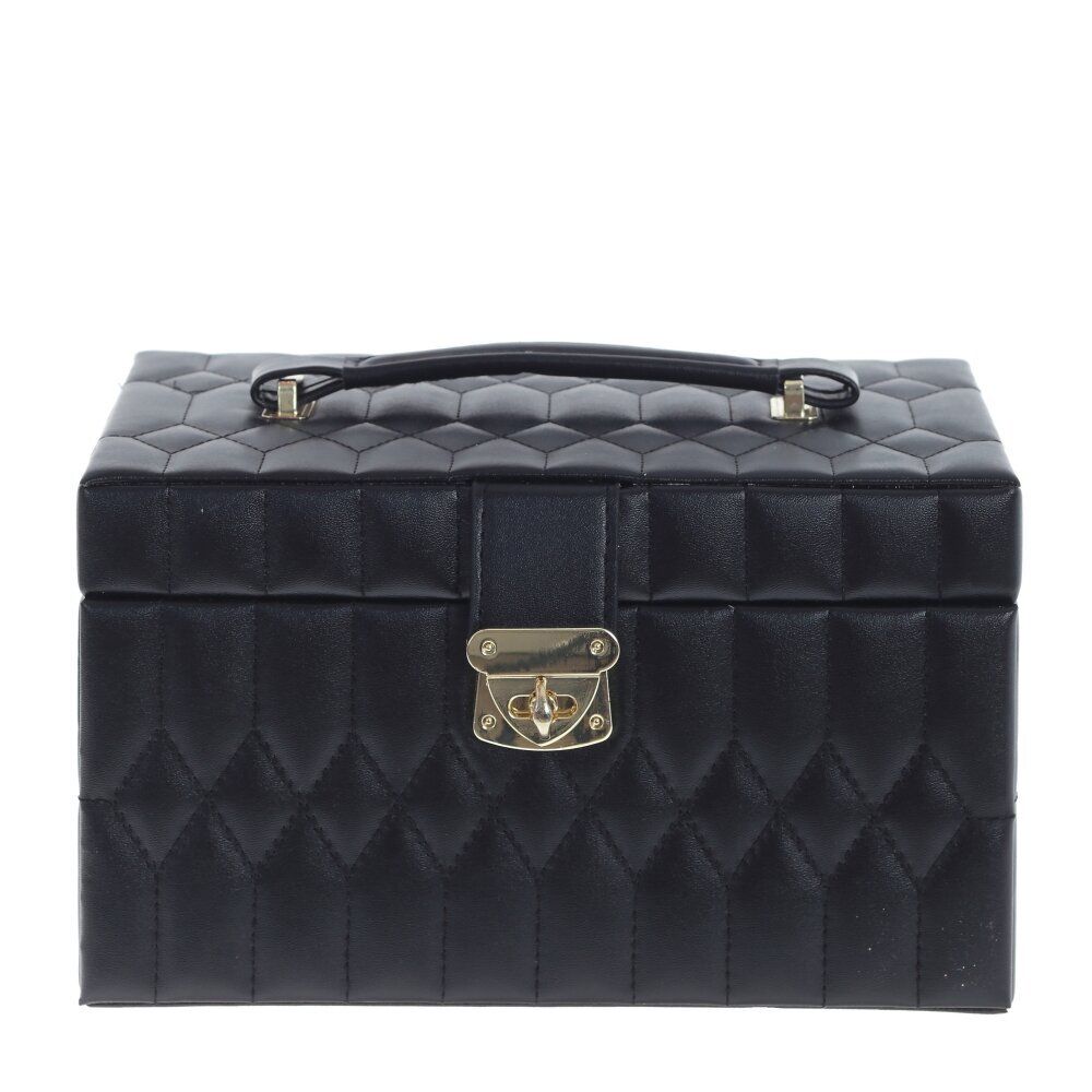 GAEM Шкатулка для украшений, L22 W15,5 H13 см