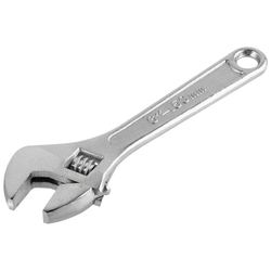 Ключ разводной с измерительной шкалой, 15 см. 105466-SK Park