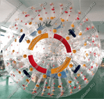 Зорб ТПУ "Улей", диаметр 3 м