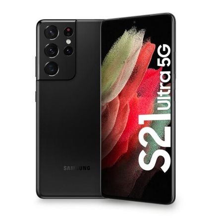 Samsung Galaxy S21 Ultra (SM-G998B)