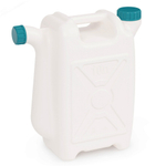 Канистра 10л со сливом