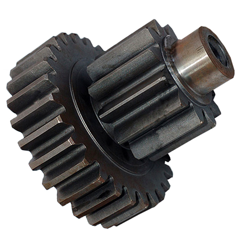 Шестерня двойная 20-19-24