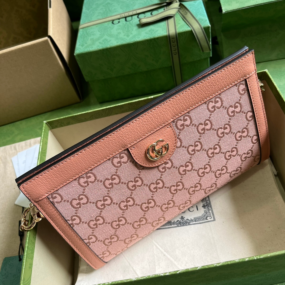 Gucci Ophidia GG Small Shoulder Bag 26 cm