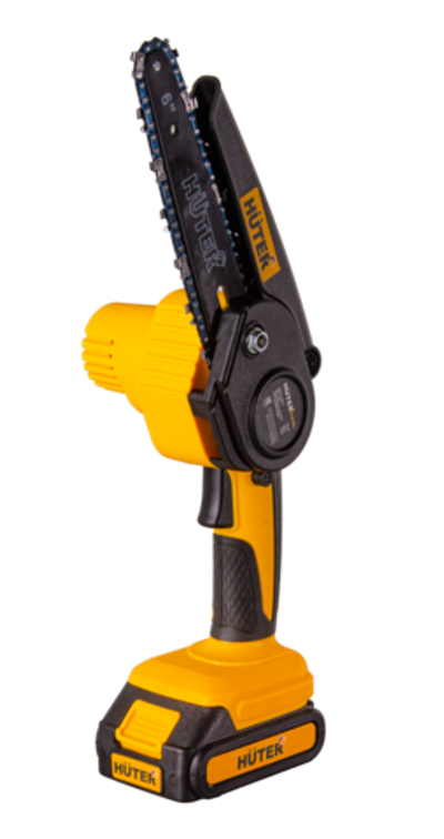 Аккумуляторная пила Huter ELS-20Li