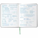 Дневник 1-11 класс 48 л., обложка кожзам (твердая), флуоресцентный, BRAUBERG, "КОРГИ", 105982