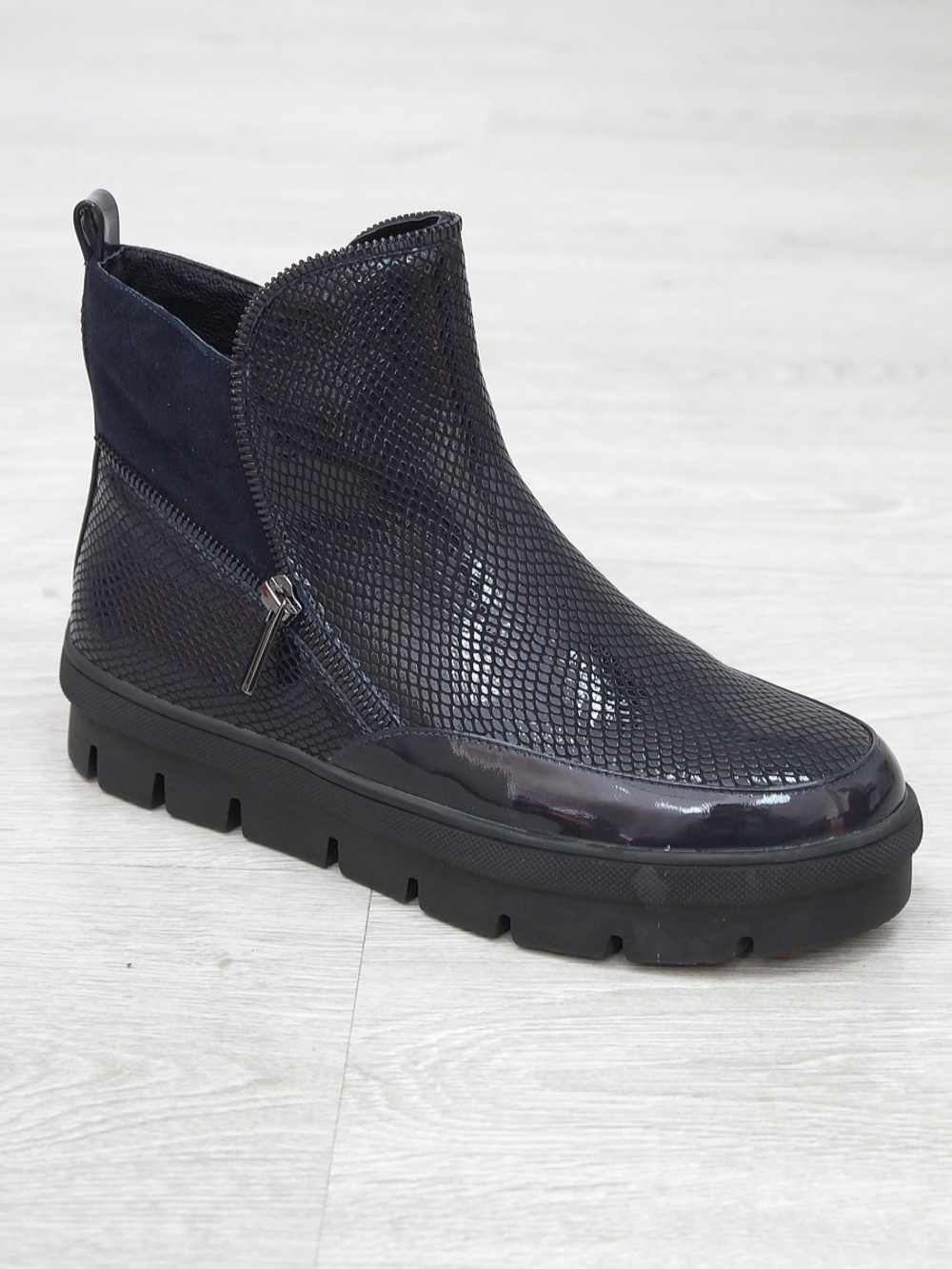 Полусапожки женские VARANESE V966