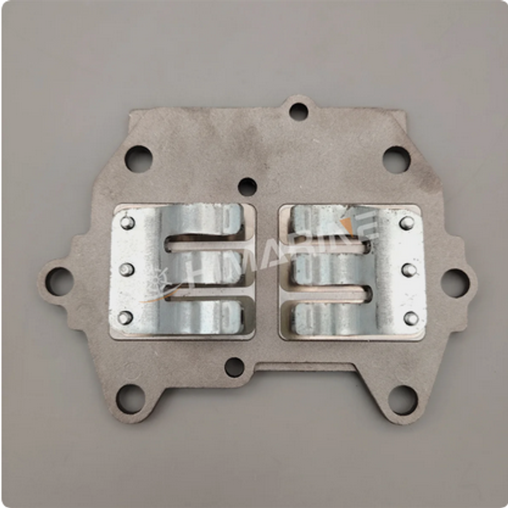 Впускной клапан Yamaha 6/8 (6G1-13610-01)
