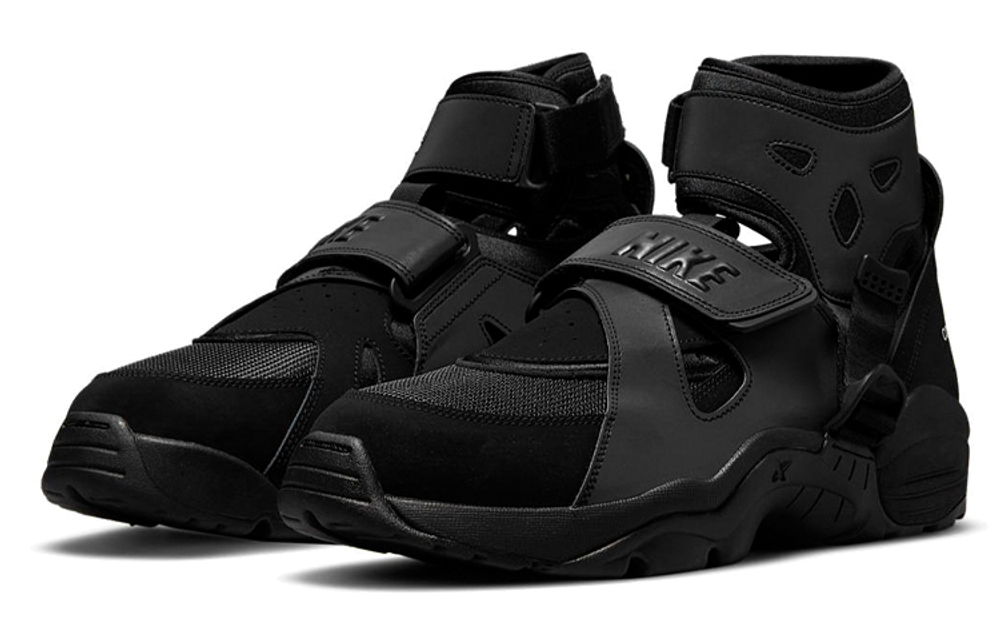 Кроссовки Comme Des Garons X Nike Air Carnivore