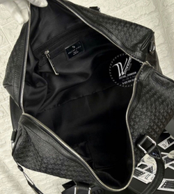 Сумка дорожная Philipp Plein премиум