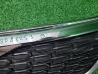 Решетка радиатора KIA Sorento 2 XM (2012-2021)