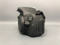 Canon EOS 600D (9.800 кадров)