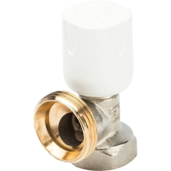Вентиль угловой регулирующий RS102 3/4"