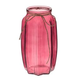 GAEM Ваза, 1490 мл, L11 W11 H22 см, 3в.