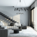 Магнитный трековый светильник Elektrostandard Esthetic Magnetic 85118/01