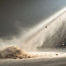 Строительные материалы