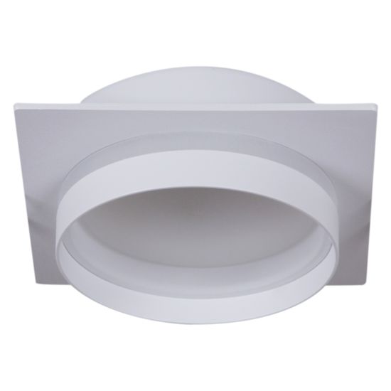 53025-9.0-001LD GX53 WT светильник точ.