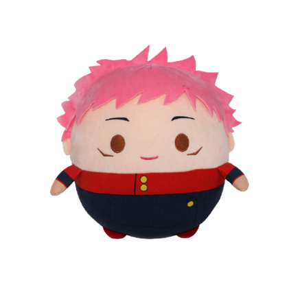 Мягкая игрушка Jujutsu Kaisen Итадори Юджи