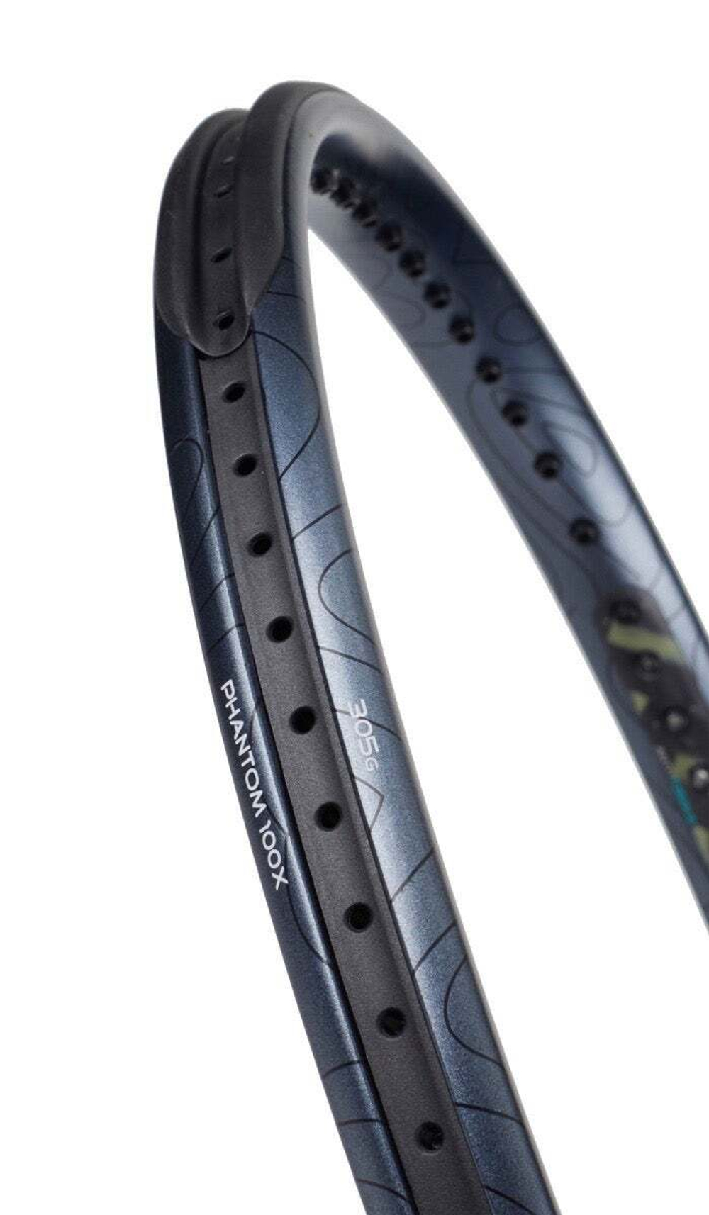 Теннисная ракетка Prince Textreme 2.5 Phantom 100X 290G