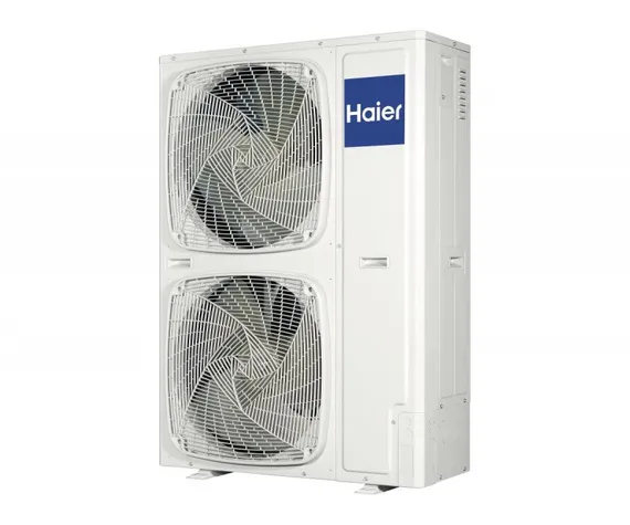 Напольно-потолочная сплит-система Haier AC140S2SK1FA/1U140S2SP2FB