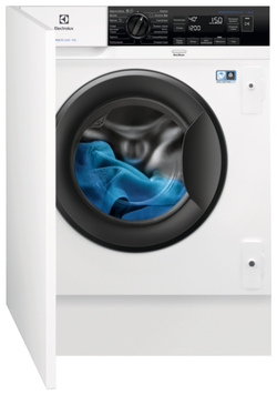 Встраиваемая стиральная машина Electrolux EW7F3R48SI