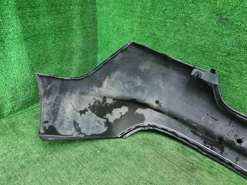 Бампер задний Jaguar XF 1 (2007-2015)