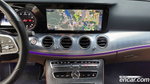 Mercedes-Benz E-Class W213 E250 Avangarde (08.2020)