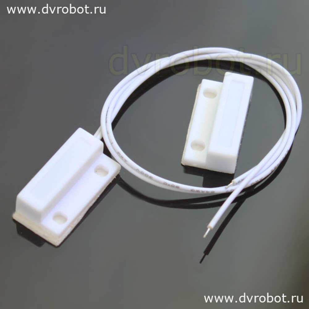 Датчик открытия двери MC-38