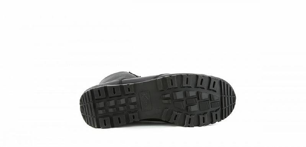 Берцы зимние Бутекс 12414