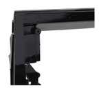 Комплект рамки с разъёмами 10" Toyota Avalon 4 2022-2025+ малая - Car-Smart 9703