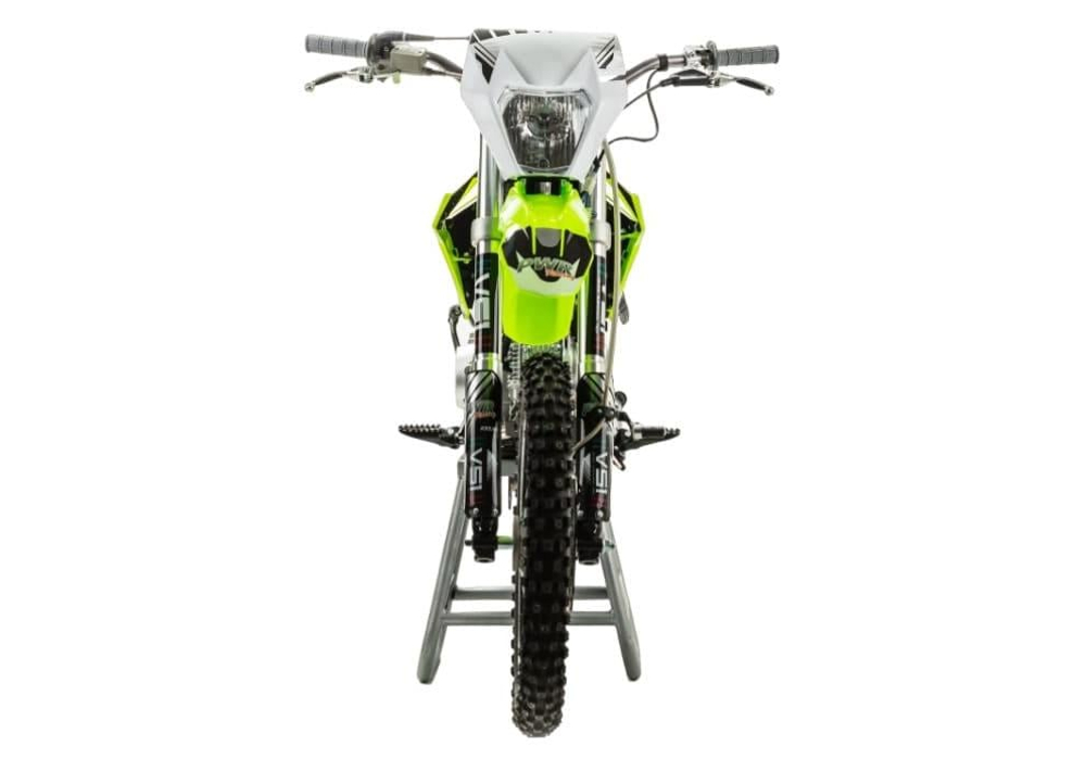 Мотоцикл PWR FRZ 125 19/16 PITBIKE