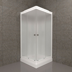 Душевая Кабина Вельвет-К 90*90 А