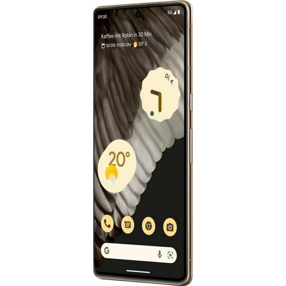 Google Pixel 7 Pro 12/128GB Grey