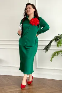 Юбка 3008 Fabrika