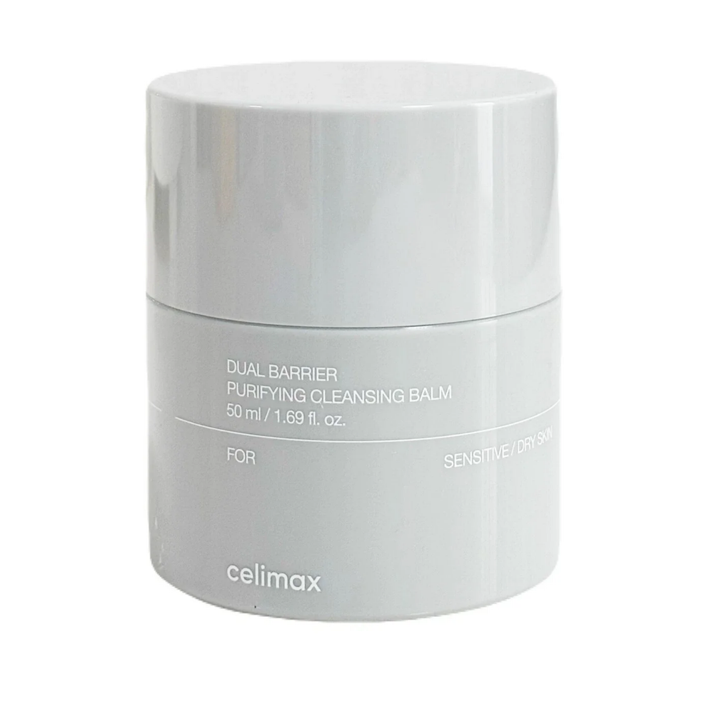 Celimax Dual Barrier Cleansing Balm 50ml