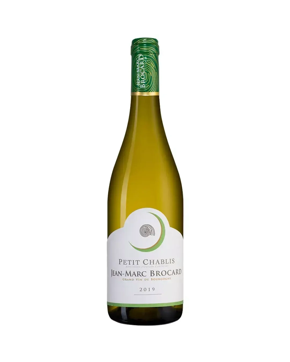 Jean-Marc Brocard, Chablis