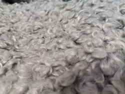 Искусственный мех Esckimo (Эскимо) 02