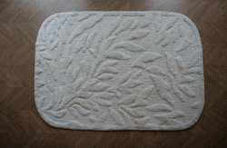 Хлопковый ковер Lillaland SANKOFA 120х180 см