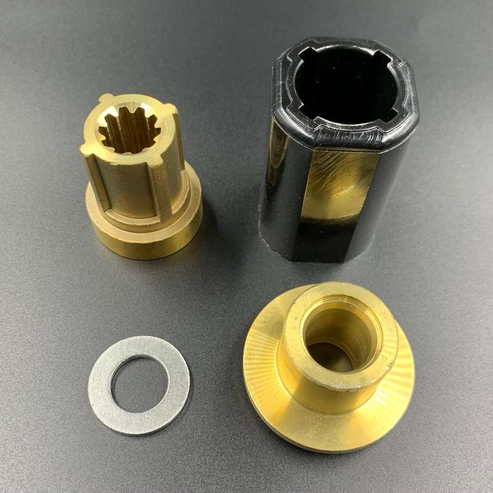 Втулка гребного винта Yamaha 20-30 (Michigan)