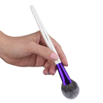 Многофункциональная веерная кисть  ManlyPro - К77