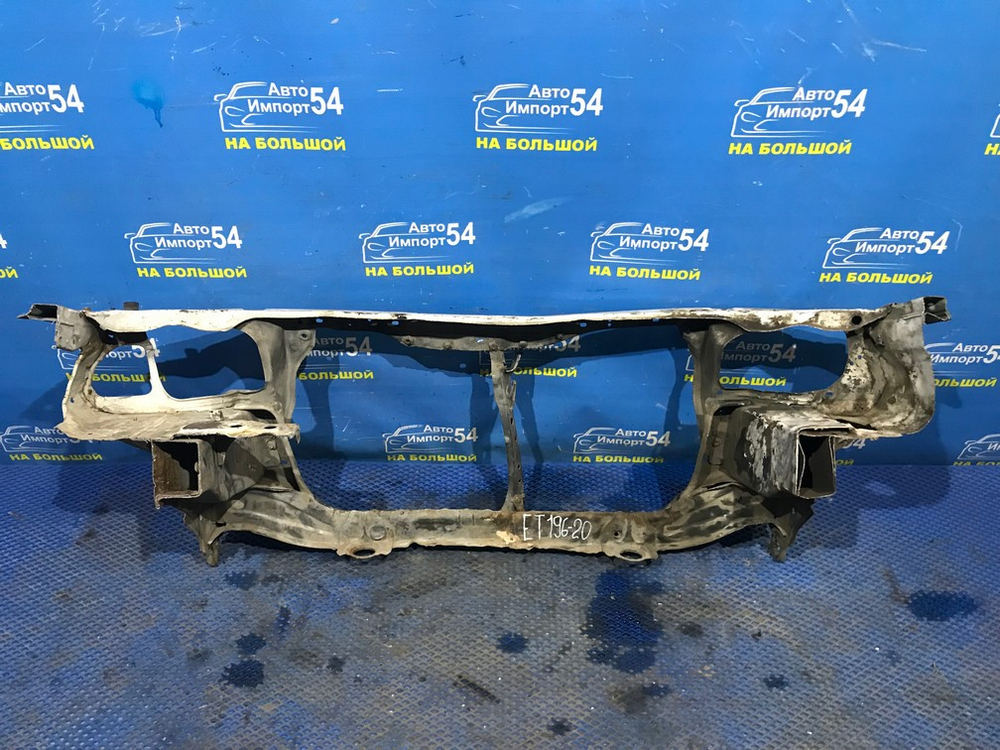 Рамка радиатора / телевизор TOYOTA CALDINA 1996