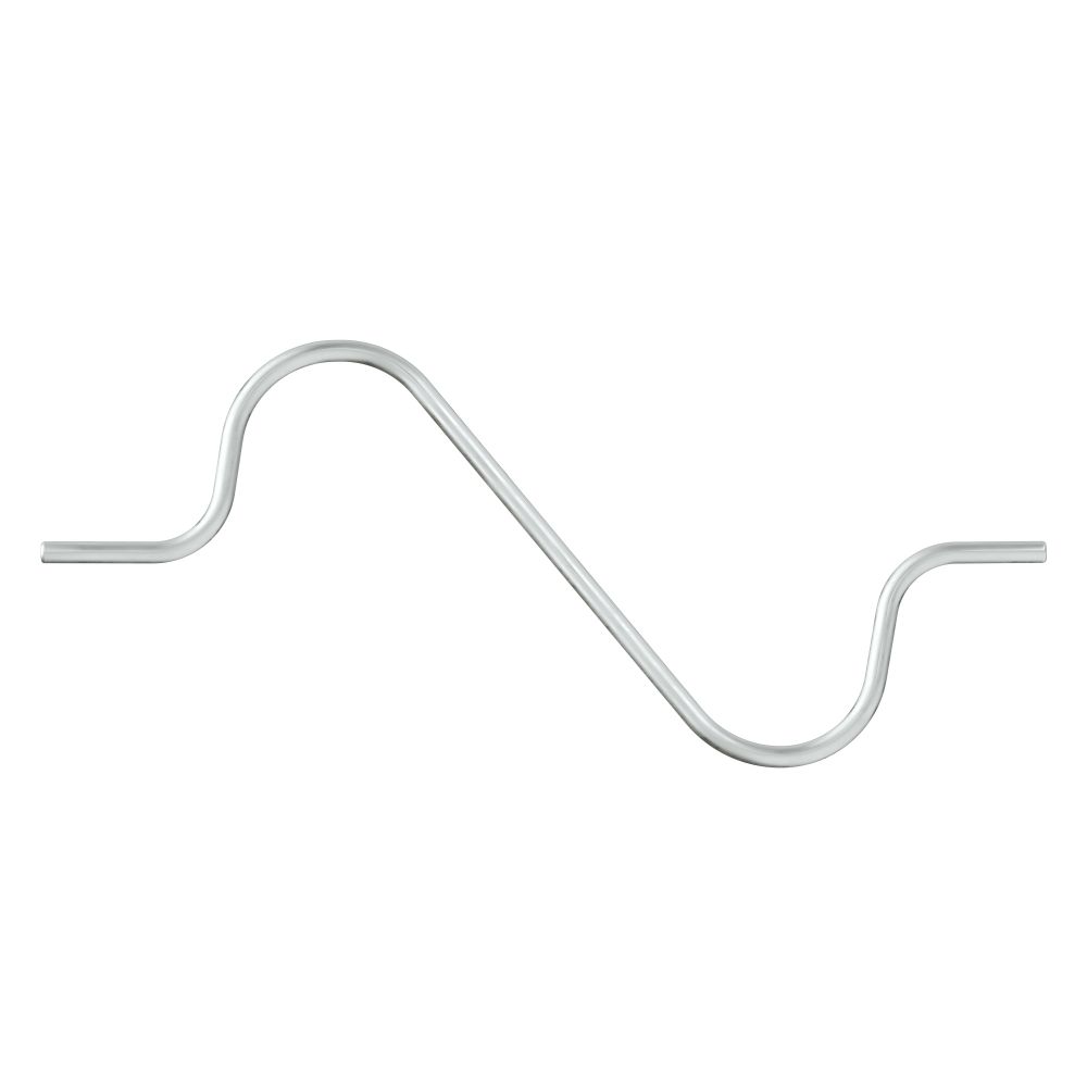 Компенсатор удлинения проводника алюминиевый