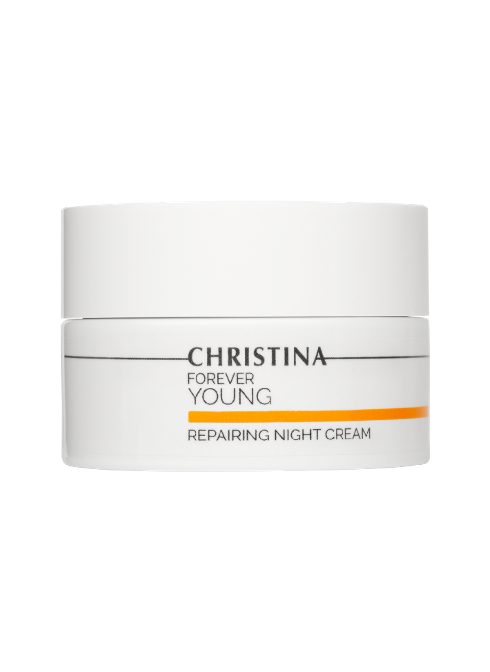 CHRISTINA Forever Young Repairing Night Cream