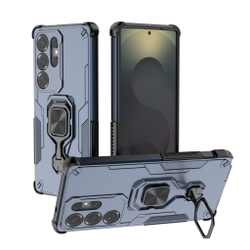 Противоударный чехол Antistrike для Samsung Galaxy S25 Ultra