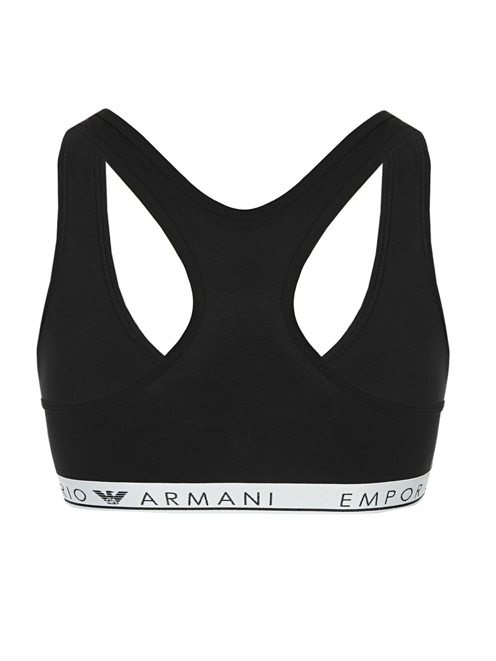 Бюстгалтер женский Knitted Bra EA UNDERWEAR